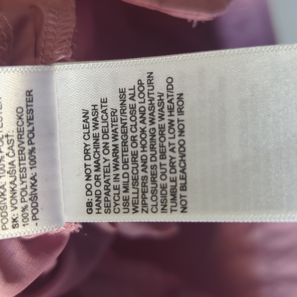 THE NORTH FACE windbreaker jacket - Picture 9 of 10